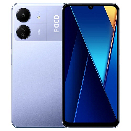 POCO C65 8/256GB Purple