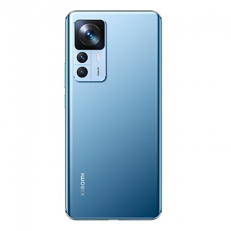 Xiaomi 12T PRO 12/256GB Blue
