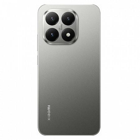 Xiaomi 15T 12/512GB Gray