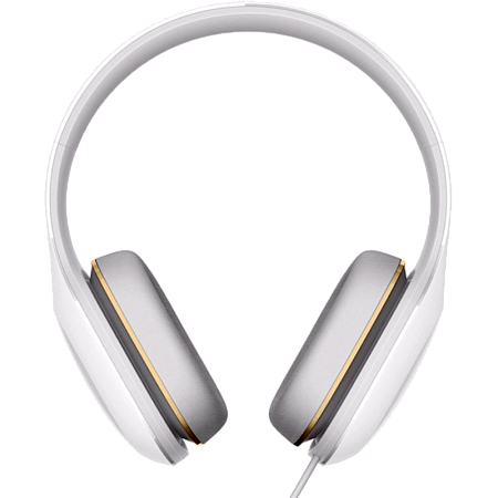 Наушники Mi Headphones Light  White
