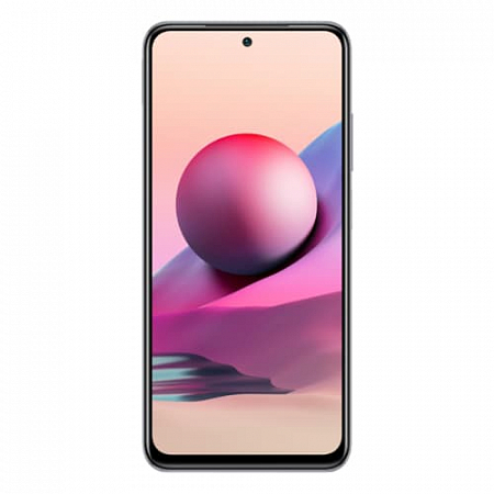Redmi Note 10s 6/64GB White