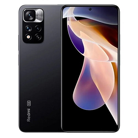Redmi Note 11 Pro Plus 5G 8/128GB NFC Graphite Gray