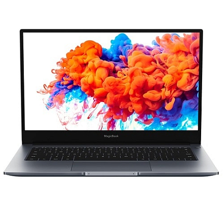 Honor MagicBook 14 Cosmic Gray R5 3500U, 8GB, 256GB SSD, Radeon Vega 8