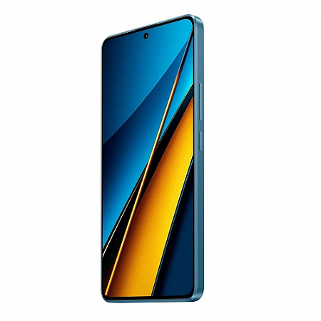 POCO X6 5G 8/256GB Blue