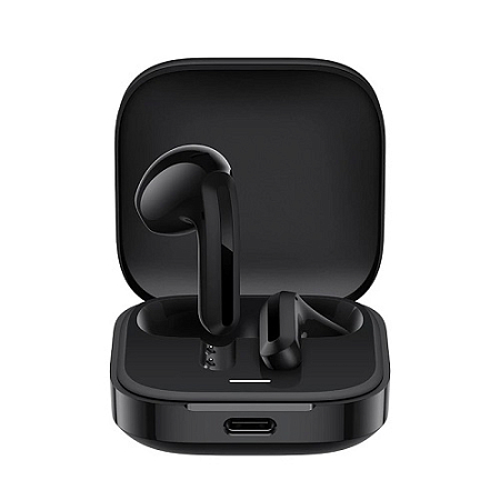 Беспроводные наушники Redmi Buds 6 Active Black