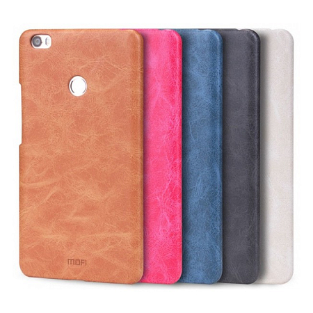 Накладка MOFI Mi Max Dark Grey