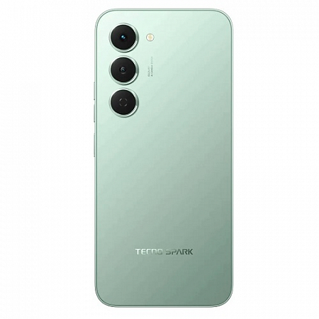 TECNO Spark 40 Pro 8/256GB Bamboo Green