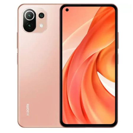 Mi 11 Lite 6/128GB Pink