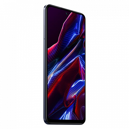 POCO X5 5G 6/128GB Black