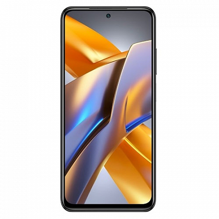 POCO M5s 8/256GB Black