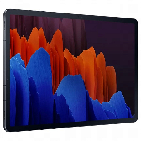 Samsung Galaxy Tab S7 11.0 LTE 6/128GB Black