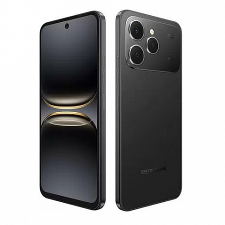 TECNO Spark 40 Pro 8/256GB Ink Black