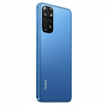 Redmi Note 11 4/64GB NFC Twilight Blue