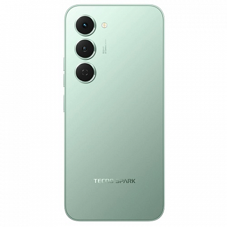 TECNO Spark 40 Pro+ 8/256GB Tundra Green