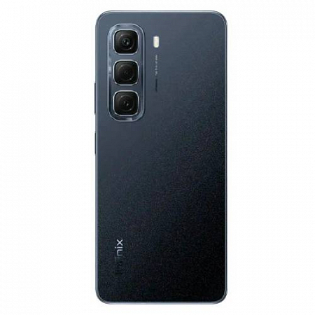 Infinix Hot 50 6/256GB Sleek Black