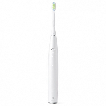 Электрическая зубная щетка Amazfit Oclean One Smart Sonic (Белая)