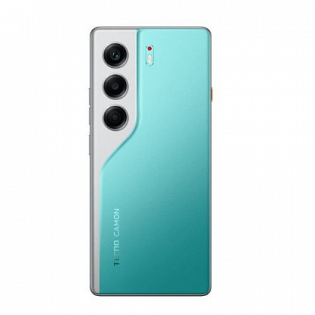 TECNO Camon 40 8/256GB Emerald Lake Green
