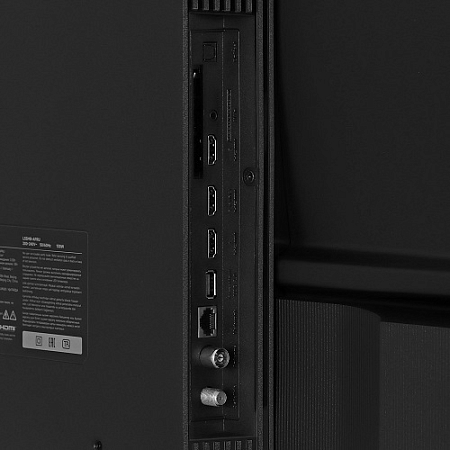 Телевизор Xiaomi TV A Pro 65" 2025