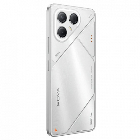 TECNO POVA 7 5G 8/128GB Magic Silver