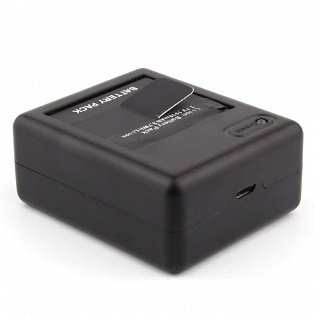 Зарядное устройство для аккумулятора YI Action Camera Basic (A231)