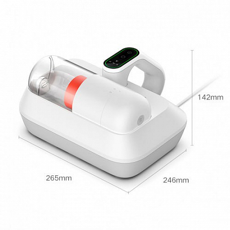 Пылесос для удаления пылевого клеща Mijia Mite Removal Device Pro (B402CN)