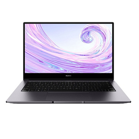 Huawei MateBook D 14 Space Gray ( R7 3700U, 8GB, 512GB SSD, Radeon Vega 10 )