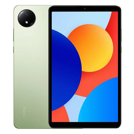 Redmi Pad SE 8.7 4G 4/64GB Aurora Green