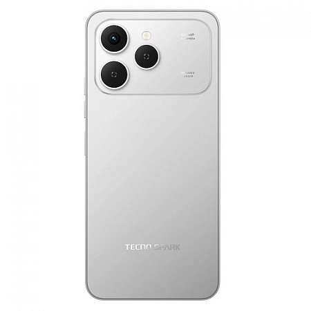 TECNO Spark 40 8/256GB Titanium Grey