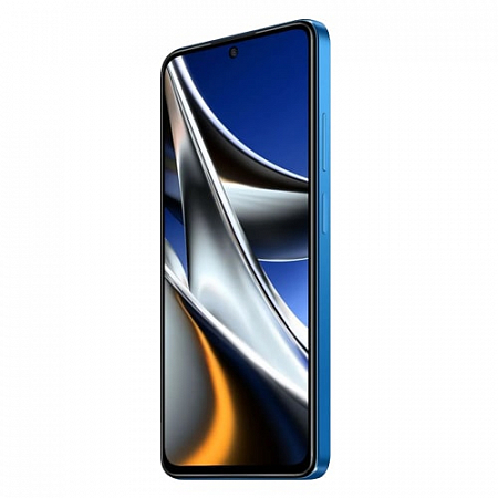 POCO X4 Pro 5G 6/128GB NFC Blue