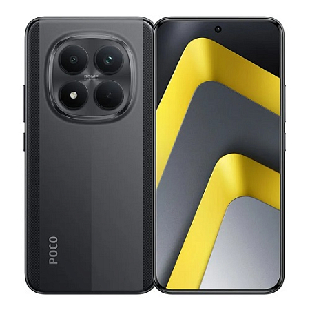 POCO M8 Pro 5G 8/256GB Black