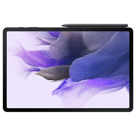 Samsung Galaxy Tab S7 FE 12.4 Wi-Fi 4/64GB Black