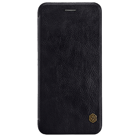 Книжка Nillkin Qin Leather Redmi 8 Black