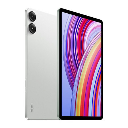 Планшет Redmi Pad Pro 8/256GB WiFI Mint Green