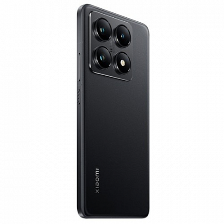 Xiaomi 14T 12/512GB Titan Black