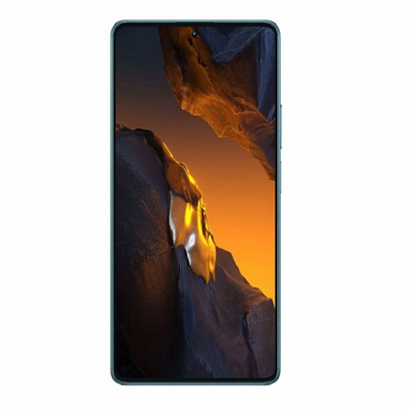 POCO F5 8/256GB Blue