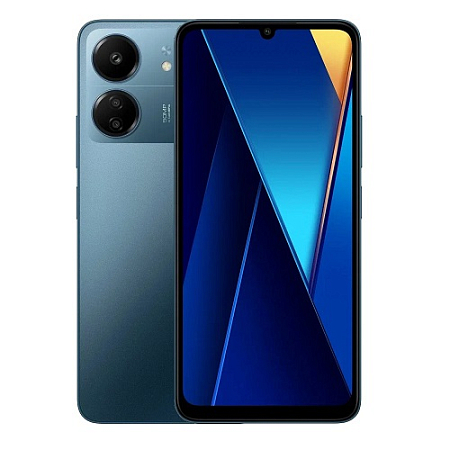 POCO C65 8/256GB Blue