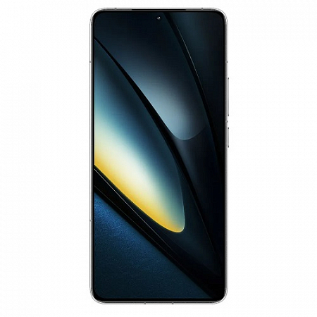 POCO F6 Pro 16/1024GB White