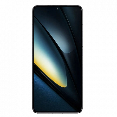 POCO F6 Pro 12/256GB Black