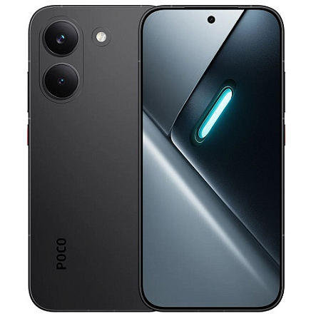 POCO X8 Pro 8/256 Black