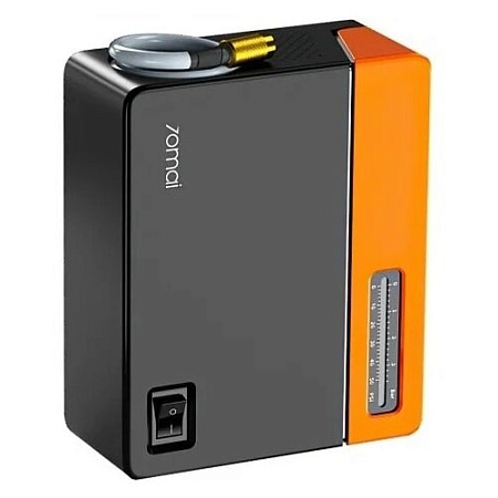 Автоматический компрессор 70Mai Air Pump Eco ( Midrive TP04)