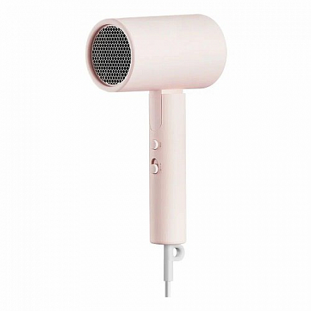 Фен Xiaomi Compact Hair Dryer H101 Pink