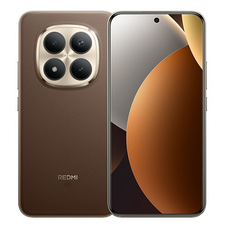 Redmi Note 15 Pro+ 5G 8/256GB Mocha Brown