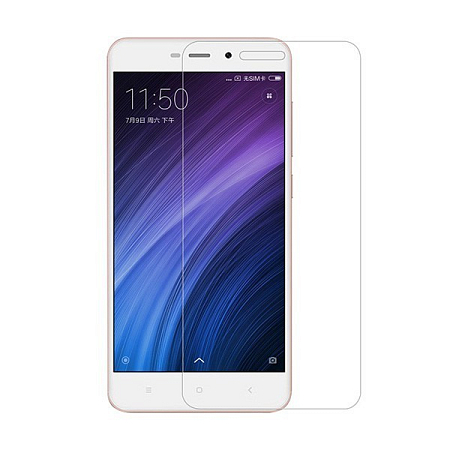 Защитное стекло Mi Mix2
