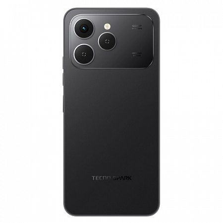 TECNO Spark 40 Pro 8/256GB Ink Black