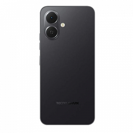 TECNO Spark Go 2 4/128GB Ink Black