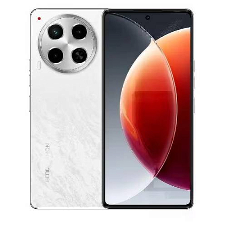TECNO Camon 30 8/256GB Uyuni Salt White