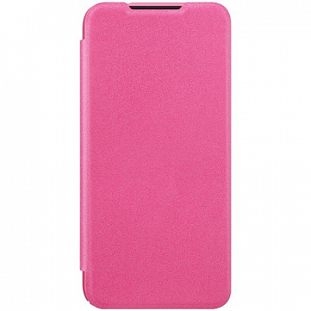 Книжка Nillkin Sparkle Leather Case Redmi Note 7/Note 7 Pro Pink