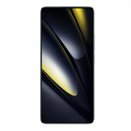 POCO F6 12/512GB Green