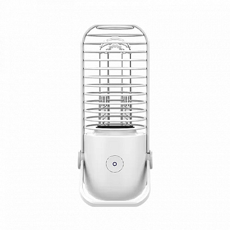 Лампа стерилизатор Xiaoda Sterilization Lamp White