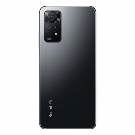 Redmi Note 11 Pro 5G 8/128GB NFC Graphite Gray